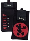 Etui pour T�l�phone Mobile - Mickey et Amis - Mickey Classic Spot